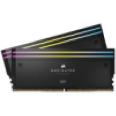 Corsair DOMINATOR TITANIUM 32GB (2 x 16GB) DDR5 7000 CL34-42-42-96 1.45V Intel XMP - BLACK