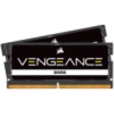 Corsair VENGEANCE DDR5 SODIMM 32GB (2x16GB) DDR5-4800 (PC5-38400) C40 1.1V, 0840006662013