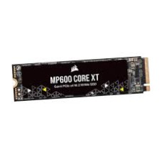 Corsair SSD 1TB MP600 CORE XT PCIe 4.0 (Gen4) x4 NVMe M.2 SSD (č/z: 5000/3500MB/s)