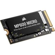 Corsair MP600 MICRO 1TB Gen4 PCIe x4 NVMe M.2 2242 SSD