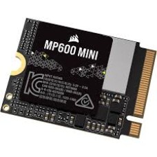 CORSAIR MP600 MINI 1TB Gen4 PCIe x4 NVMe M.2 2230 SSD