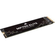 CORSAIR MP700 ELITE 1TB M.2 NVMe PCIe Gen. 5 x4 SSD (no heatsink)