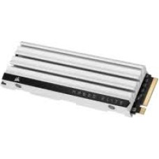 CORSAIR MP600 ELITE 1TB Gen4 PCIe x4 NVMe M.2 SSD optimized for PS5	