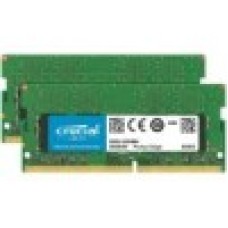 Crucial 8GB DDR4-2666 SODIMM for Mac CL19 (8Gbit)