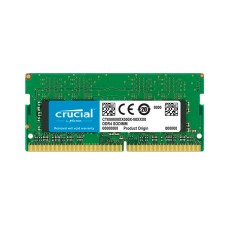 ОЗУ Crucial 8 GB DDR4 2666 Mhz CT8G4SFS8266.M8FRS SO-DIMM