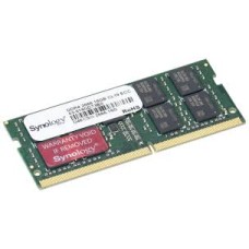 Модуль памяти, Synology, D4ECSO-2666-16G, 16GB DDR4-2666 ECC UDIMM