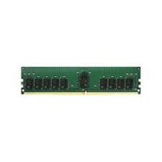 Модуль памяти, Synology, D4EU01-16G, 16GB DDR4-2666 ECC UDIMM