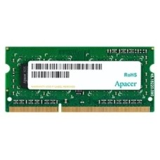 Уц. Модуль памяти для ноутбука, Apacer, DS.04G2K.HAM, DDR3, 4 GB, б/­у SO-DIMM <1600MHz> CL11