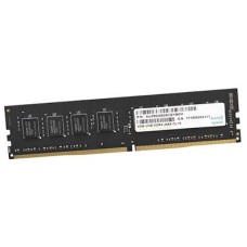 Уц. Модуль памяти Apacer, EL.08G2V.GNH, DDR4, 8 GB, Б/­У DIMM <2666MHz> CL19