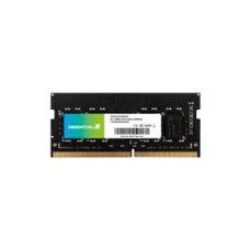 Модуль памяти для ноутбука Exascend ES08G4S3200AU, DDR4 SO-DIMM, 8Gb, 3200MHz, C22