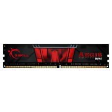 Оперативная память G.Skill Aegis 16 GB DDR4 3200 MHz F4-3200C16S-16GIS DIMM