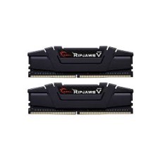 Модуль памяти, G.Skill, Ripjaws V F4-3200C16S-32GVK, DDR4, 32GB, DIMM