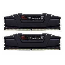 Комплект ОЗУ G.Skill Ripjaws V 16 GB (2x8) DDR4 3200 Mhz F4-3200C16S-8GVKB DIMM