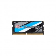 Модуль памяти для ноутбука, G.Skill RipJaws, F4-3200C18S-16GRS, DDR4, 16 GB, 1.20V SO-DIMM <3200MHz> 18-18-18-43