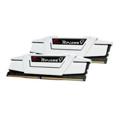 Комплект модулей памяти G.Skill RipJaws V [F4-3600C18D-32GVK] DDR4, 32 GB, black DIMM kit <3600MHz>