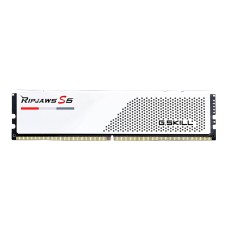ОЗУ G.Skill Ripjaws S5 32 GB (1x32) DDR5 5600 Mhz F5-5600J3636D32GX2-RS5W DIMM