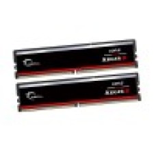 Комплект модулей памяти G.Skill Aegis 5 (AMD+Intel), F5-6000J3636F16GX2-IS DDR5, 32 GB DIMM kit <6000MHz> (2x16G),36-36-36-96