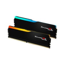 Комплект модулей памяти G.Skill RipJaws M5 Neo RGB (AMD+Intel), F5-6000J3636F32GX2-RM5NRK, DDR5, 64 GB DIMM kit <6000MHz> (AMD+Int),F5-6000J3636F32GX2-RM5NR,(2x32GB)