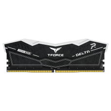 ОЗУ TeamGroup T-Force Delta RGB 8 GB DDR5 6000MHz FF3D58G6000HC38ABK DIMM,