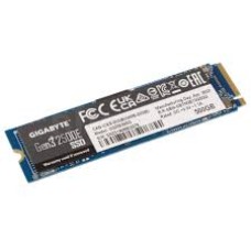 Твердотельный накопитель SSD 500 Gb PCIe 3.0 GIGABYTE, G325E500G, NVMe1.3, M.2 2280, 2300R/1500W