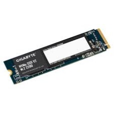 Твердотельный накопитель SSD 256 Gb PCI-E 3.0 GIGABYTE G3NVMEV2256G, M.2 2280, NVMe 1.4, R3200/W1200