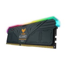 Оперативная память 64GB Kit (2x32GB) GEIL Gemini TUF Gaming 5600Mhz DDR5 PC5-44800 38-44-44-84 Black GMST564GB5600C38ADC