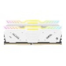 Оперативная память 32GB Kit (2x16GB) GEIL Polaris RGB 5600Mhz DDR5 GOSW532GB5600C38ADC White