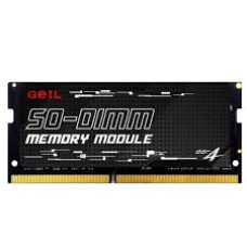 ОЗУ Geil SODIMM 2666MHz DDR4 16GB GS416GB2666C19S