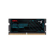 Оперативная память для ноутбука 8GB GEIL 5600MHz DDR5 SO-DIMM 1.1V GS58GB5600C46S Bulk
