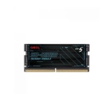 Оперативная память для ноутбука 8GB GEIL 5600MHz DDR5 SO-DIMM 1.1V GS58GB5600C46S Bulk