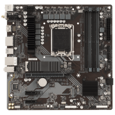 Материнская плата Gigabyte B760M DS3H AX DDR4 LGA1700 mATX DDR4 Прошит