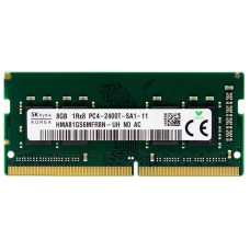 ОЗУ SK Hynix 8 GB DDR4 2400 Mhz HMA81GS6MFR8N SO-DIMM