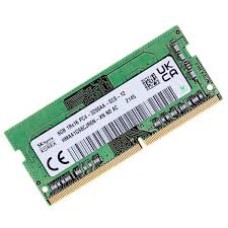 ОЗУ SK Hynix 8 GB DDR4 3200 MHz HMAA1GS6CJR6N-XN SO-DIMM