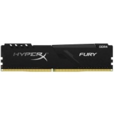 Уц. Комплект модулей памяти Kingston HyperX Fury, HX426C16FB3K2/­16 DDR4, 16 GB, б/­у DIMM kit <2666MHz> (2x8GB)