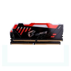 Оперативная память DDR4 PC-32000 (4000 MHz) 32Gb (16GB*2) COLORFUL iGame RGB