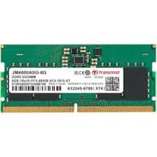 ОЗУ Transcend 8Gb 4800MHz SO-DIMM DDR5 JM4800ASG-8G