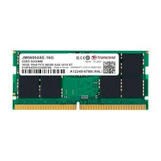Память оперативная DDR5 Notebook Transcend JM5600ASE-16G