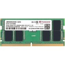Память оперативная DDR5 Notebook Transcend JM5600ASE-32G