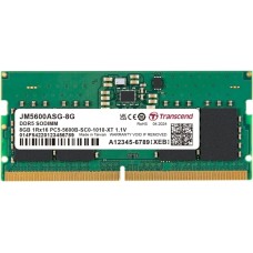 Память оперативная DDR5 Notebook Transcend JM5600ASG-8G