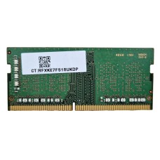 Оперативная память SO-DIMM Samsung 4 GB DDR4 2400 Mhz, M471A5244CB0-CRC