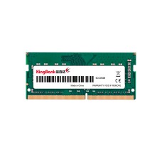 Модуль памяти для ноутбука KingBank, KDSN, K5.01.FN047C4001, DDR4, 8GB SO-DIMM 8 GB <2666MHz> CL19