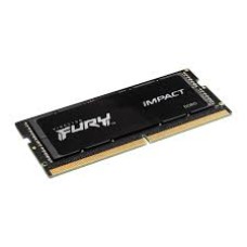 Уц. Модуль памяти для ноутбука Kingston FURY Impact, KF548S38IB-32, DDR5, 32 GB, вскрыта упаковка SO-DIMM <4800MHz> CL38