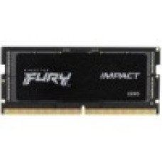 Kingston DRAM 32GB 4800MT/s DDR5 CL38 SODIMM FURY Impact PnP