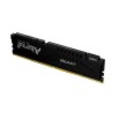 Модуль памяти, Kingston, Fury Beast Black AMD KF556C36BBE-16, DDR5, 16GB, DIMM