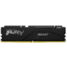 Оперативная память 8GB DDR5 5600MHz Kingston FURY Beast Black EXPO CL36 KF556C36BBE-8