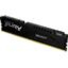 Модуль памяти Kingston Beast Black XMP KF560C30BB-32 DDR5 DIMM 32Gb 6000MHz CL30