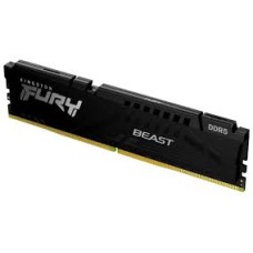 Модуль памяти, Kingston, FURY Beast KF560C30BB-8, DDR5, 8GB, DIMM