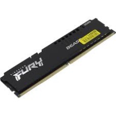 Модуль памяти Kingston Fury Beast RGB XMP KF560C30BBAK2-16 DDR5 DIMM 16Gb KIT (2x8) 6000MHz CL30