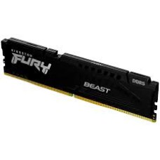 Kingston 16GB 6000MT/s DDR5 CL30 DIMM FURY Beast Black EXPO