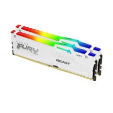 Комплект модулей памяти, Kingston, FURY Beast RGB KF560C36BWE2AK2-32 (Kit 2x16GB), DDR5, 32GB, DIMM